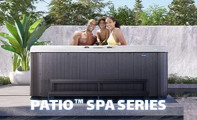 Patio Plus™ Spas Whitefish hot tubs for sale