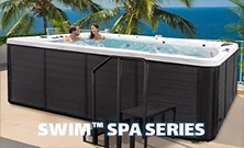 Swim Spas Whitefish hot tubs for sale