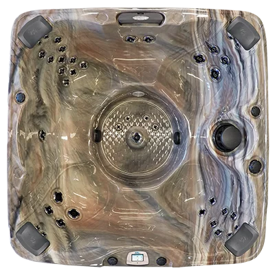 Tropical-X EC-739BX hot tubs for sale in Whitefish