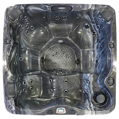 Pacifica-X EC-739LX hot tubs for sale in Whitefish