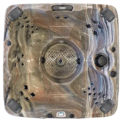Tropical-X EC-751BX hot tubs for sale in Whitefish