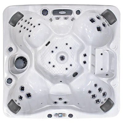 Baja EC-767B hot tubs for sale in Whitefish