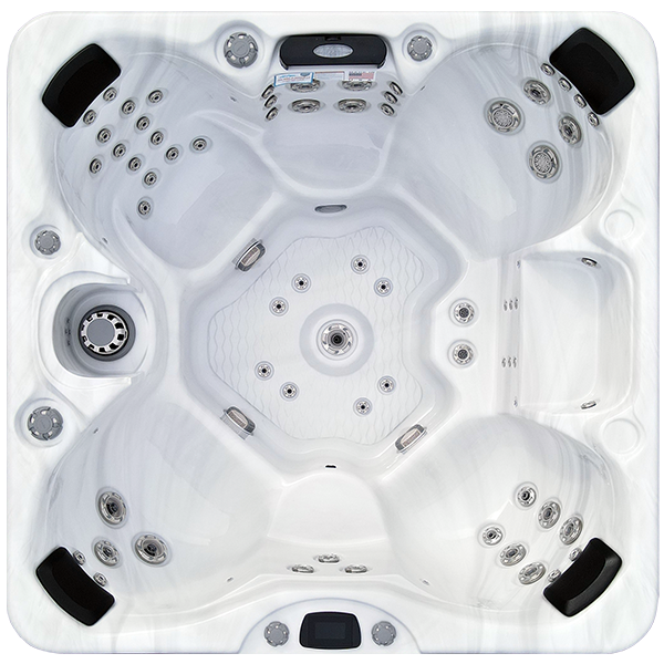 Baja-X EC-767BX hot tubs for sale in Whitefish