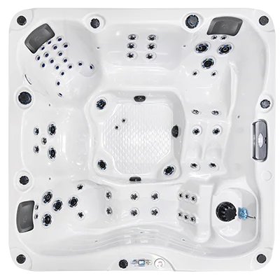 Malibu EC-867DL hot tubs for sale in Whitefish
