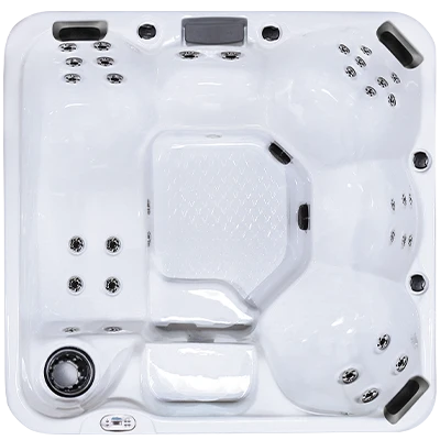 Hawaiian Plus PPZ-634L hot tubs for sale in Whitefish