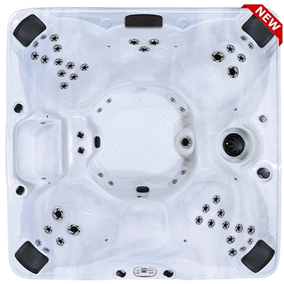 Bel Air Plus PPZ-843BC hot tubs for sale in Whitefish