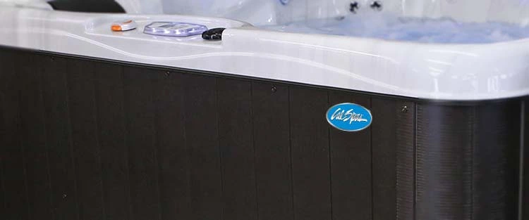 Cal Preferred™ for hot tubs in Whitefish