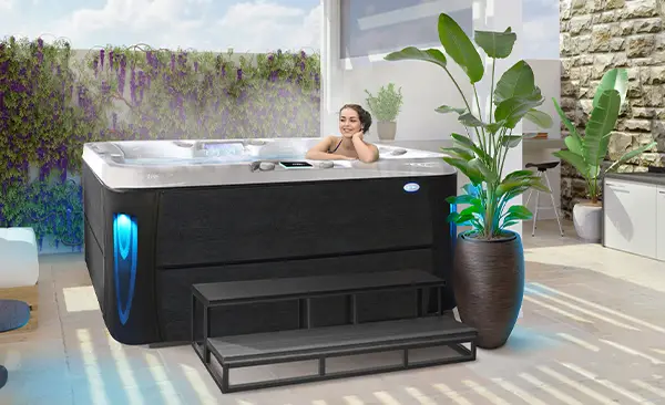 Escape X-Series Spas Whitefish hot tubs for sale