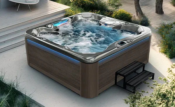 Platinum™ Spas Whitefish hot tubs for sale