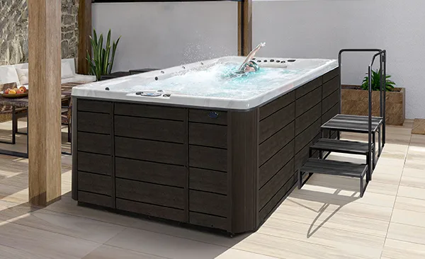 Swim Spas Whitefish hot tubs for sale