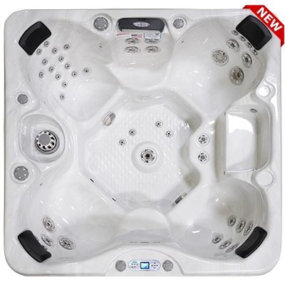Baja EC-749B hot tubs for sale in Whitefish