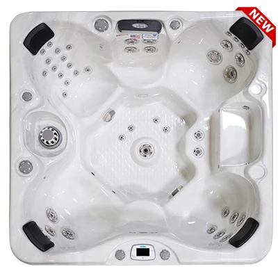 Baja-X EC-749BX hot tubs for sale in Whitefish