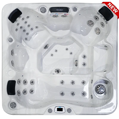 Costa-X EC-749LX hot tubs for sale in Whitefish