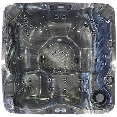 Pacifica EC-751L hot tubs for sale in Whitefish