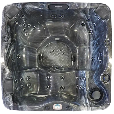 Pacifica-X EC-751LX hot tubs for sale in Whitefish