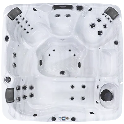 Avalon EC-840L hot tubs for sale in Whitefish