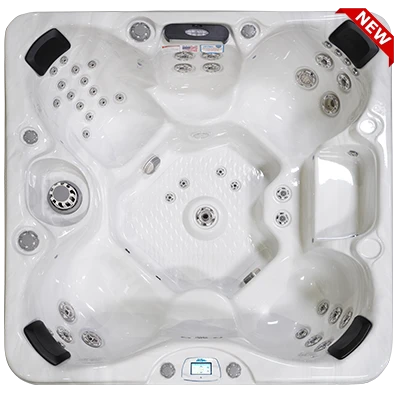 Cancun-X EC-849BX hot tubs for sale in Whitefish