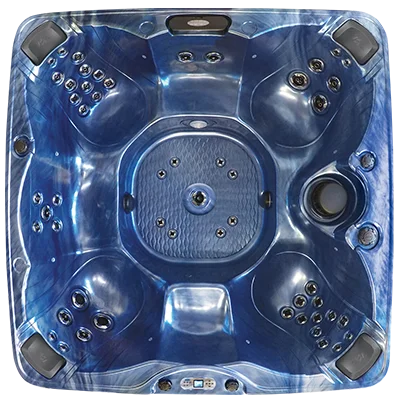 Bel Air EC-851B hot tubs for sale in Whitefish