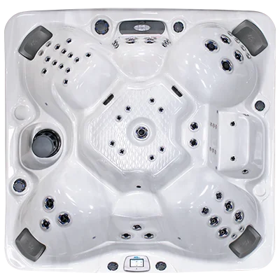 Cancun-X EC-867BX hot tubs for sale in Whitefish