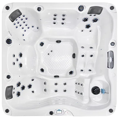 Malibu-X EC-867DLX hot tubs for sale in Whitefish