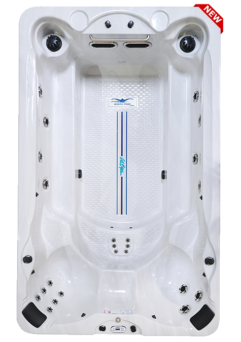Family Fun FA-1325 hot tubs for sale in Whitefish