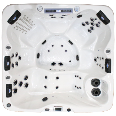 Huntington PL-792L hot tubs for sale in Whitefish