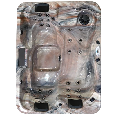 Kona Plus PPZ-529L hot tubs for sale in Whitefish