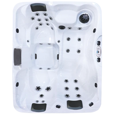 Kona Plus PPZ-533L hot tubs for sale in Whitefish