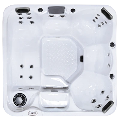 Hawaiian Plus PPZ-628L hot tubs for sale in Whitefish