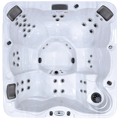 Pacifica Plus PPZ-743L hot tubs for sale in Whitefish
