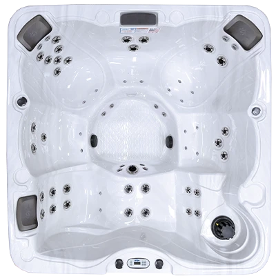 Pacifica Plus PPZ-752L hot tubs for sale in Whitefish