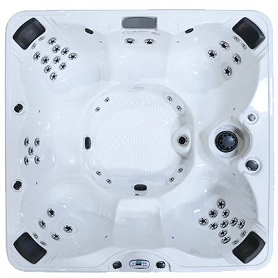 Bel Air Plus PPZ-843B hot tubs for sale in Whitefish