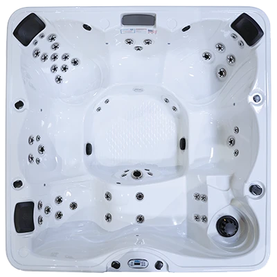 Atlantic Plus PPZ-843L hot tubs for sale in Whitefish