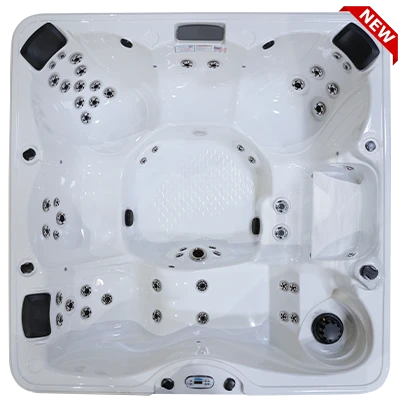 Atlantic Plus PPZ-843LC hot tubs for sale in Whitefish