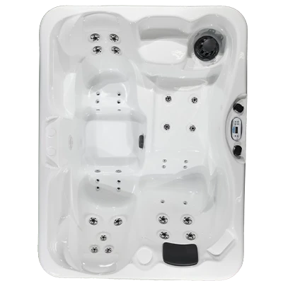 Kona PZ-535L hot tubs for sale in Whitefish